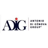 Antonio Di Génova Group logo - Similar company to Next Srl - Genova