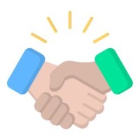 AmbitionHunt logo - Similar company to Geetika Karki