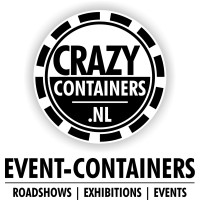 Crazy Containers logo - Similar company to Otomi Studio