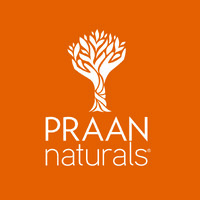 Praan Naturals logo - Similar company to Shenzhen Hongwang Nicemay Electric Co., Ltd.