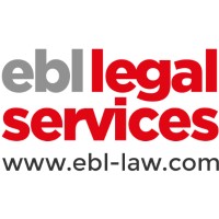 ebl legal services (European Business Lawyers) logo - Similar company to Techniblue