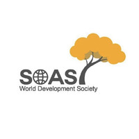 SOAS Development Society logo - Similar company to Soas Development For Transformation Centre