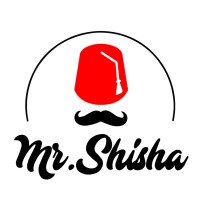 Mr. Shisha Europe logo - Similar company to Hispacachimba