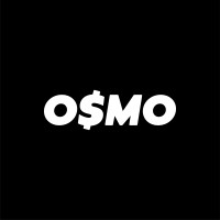 Osmo logo - Similar company to Tulkit Pay