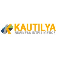 Kautilya Analytics LLP logo - Similar company to Sam Analytics