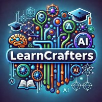 LearnCrafters logo - Similar company to Project Management Group - Germany