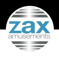 Zax Amusements logo - Similar company to Express Envelopes