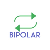 Bipolar logo - Similar company to Bipolar Disorder Label: Doctoral Research Project