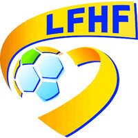 Ligue de Football des Hauts-de-France logo - Similar company to Ev&Co