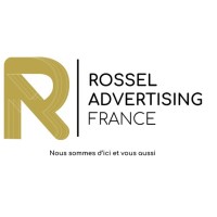 Rossel Advertising France logo - Similar company to Rossel