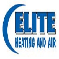 Elite Heating and Air Inc logo - Similar company to Same Day Water Heaters, Llc