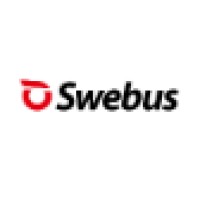 Swebus logo - Similar company to Sectional Title Solutions