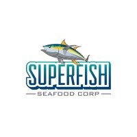 Super Fish Seafood Corp. logo - Similar company to Ocean Source