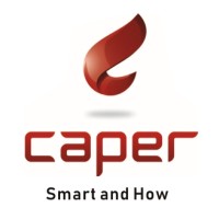 Caper India Pvt. Ltd. logo - Similar company to Sharp Logistics Pvt. Ltd.