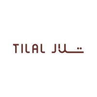 فنادق تلال - Tilal Hotels logo - Similar company to Compass | كومباس
