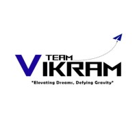Team Vikram logo - Similar company to Codercops