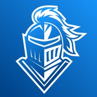 Dispute Knight logo - Similar company to Lefco Signs