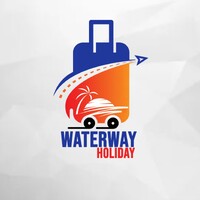 WaterWay Holiday logo - Similar company to Space Agency‏