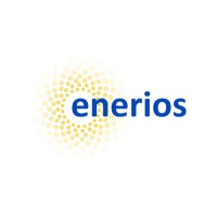 Enerios logo - Similar company to Vitasolar