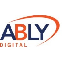 Ably Digital logo - Similar company to Prowise Systems