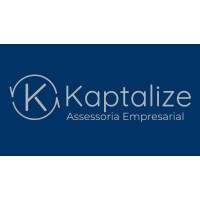 Kaptalize Assessoria Empresarial logo - Similar company to Hf Exchange