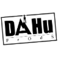 DaHu Prods logo - Similar company to Be Aware Groupe