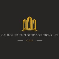 California Employers Solutions Inc. logo - Similar company to California Student Opportunity & Access Program