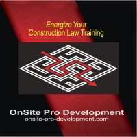 OnSite Pro Development logo - Similar company to Water Nuggets