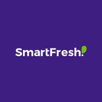 SMART FRESH LLC logo - Similar company to Adaptive Freight