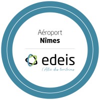 edeis aéroport nimes logo - Similar company to Rhinoevac
