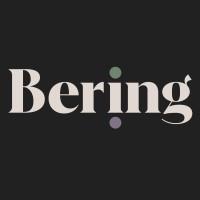 BERING logo - Similar company to Defiéndete