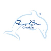 DeepBlueCreations logo - Similar company to Radianture
