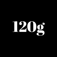 120g logo - Similar company to Span