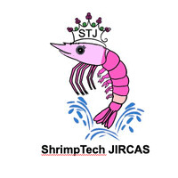 ShrimpTech JIRCAS株式会社 logo - Similar company to Astra Quantecon Llc