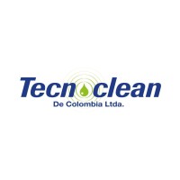 TecnoClean de Colombia logo - Similar company to Codelca