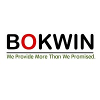 Shanghai Bokwin Electric Co., Ltd logo - Similar company to M/S Power Controls