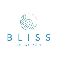 Bliss Dhigurah logo - Similar company to Evo