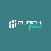 Zurich ProMed logo - Similar company to Mureni