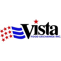 Vista Food Exchange, Inc. logo - Similar company to Meat Bar