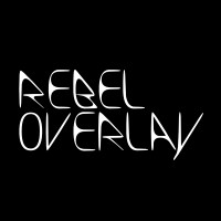 Rebel Overlay logo - Similar company to Big Active