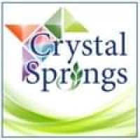 Crystal Springs, Inc logo - Similar company to The Children'S Center For Communication-Beverly School For The Deaf