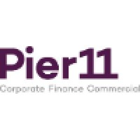 Pier11 logo - Similar company to Sknvongeyso