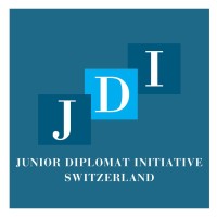 Junior Diplomat Initiative Switzerland logo - Similar company to Dsi Democracy
