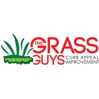 The Grass Guys