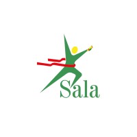 Sala logo - Similar company to Afrimedis