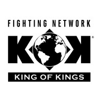 KOK (KING of KINGS) logo - Similar company to Nottinghamworld