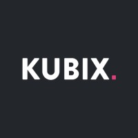 Kubix | Shopify Premier Partner logo - Similar company to Blink Seo - The Shopify Marketing Agency For Stores With Large Product Catalogues