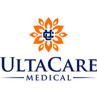 UltaCare Medical logo - Similar company to Openmedicare