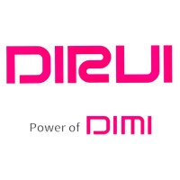 DIRUI Medical Indonesia logo - Similar company to Has Putra Group