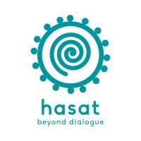 Hasat logo - Similar company to Sky Aero Group